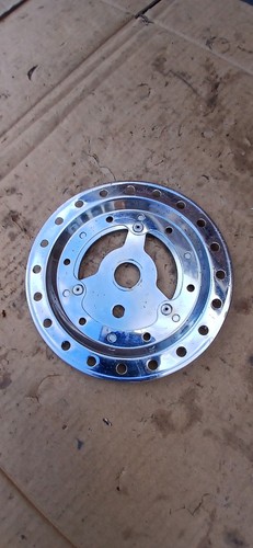Raleigh burner bmx old chain - raleigh,