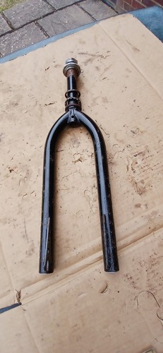 Raleigh burner bmx tange - ,