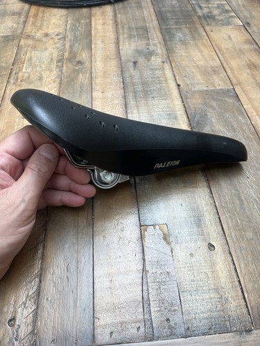 Raleigh burner black mk1 - burner,