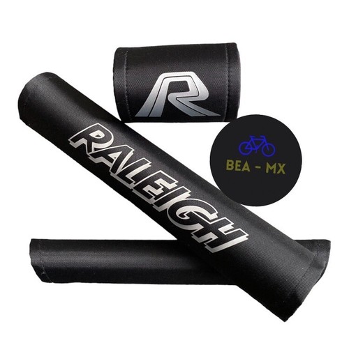 Raleigh burner mk2 black - raleigh,