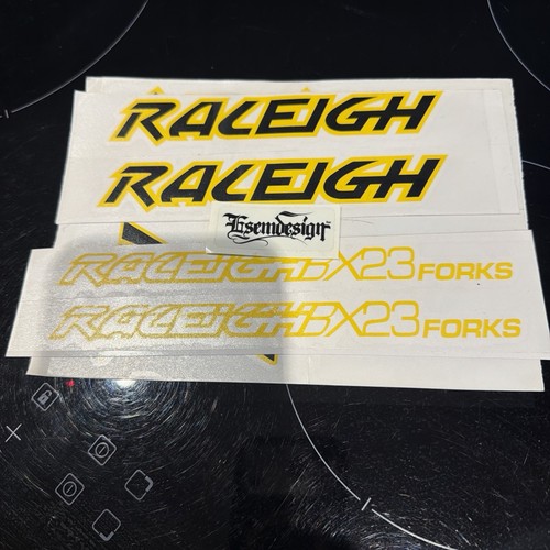 Raleigh mk1 mag - raleigh,