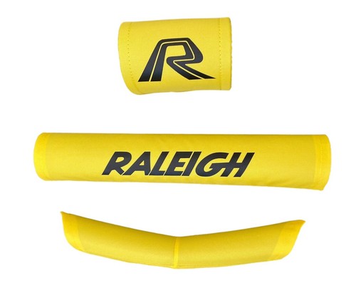 Raleigh burner mk1 - burner,