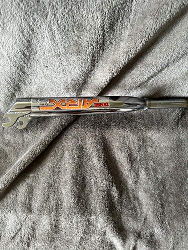 Bmx tange arx fork - tange,