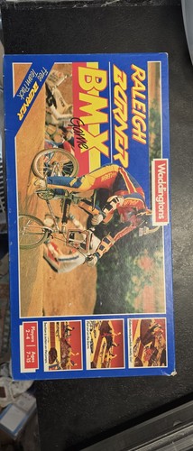 Vintage 1985 waddingtons - vintage,