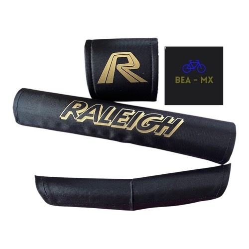 Raleigh burner mk1 pad - burner,