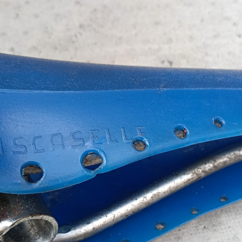 Old school bmx - old,