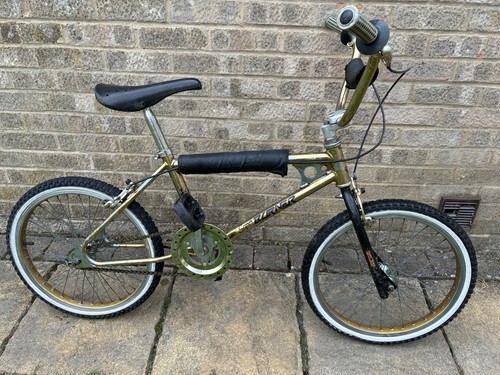 1983 raleigh mk1 - mk1, super