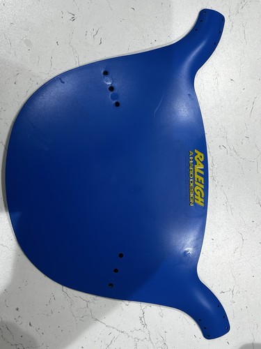 Raleigh burner bmx number - raleigh,