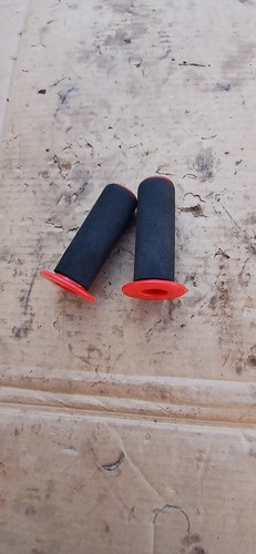 Viscount bmx handlebar grips - viscount,