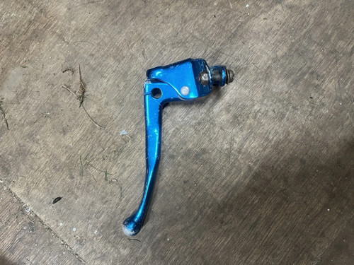 Raleigh burner blue break - burner,
