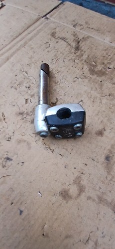 Raleigh bmx burner head - bmx,
