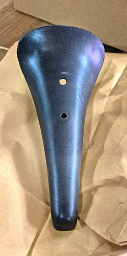Black kashimax style - , seat